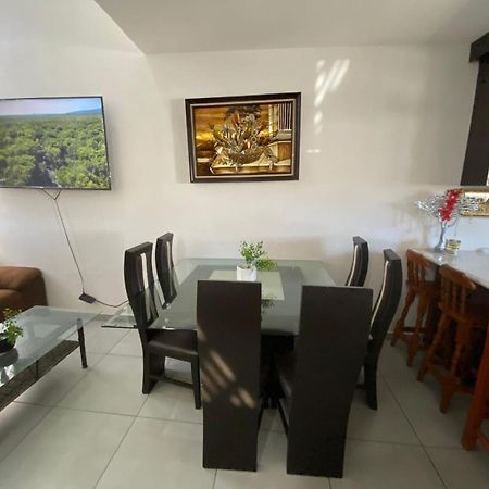 Casa Puerta Paraiso Tepic Exterior foto